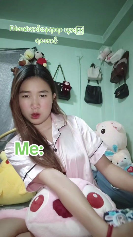 TikTok video thumbnail by htweyin123