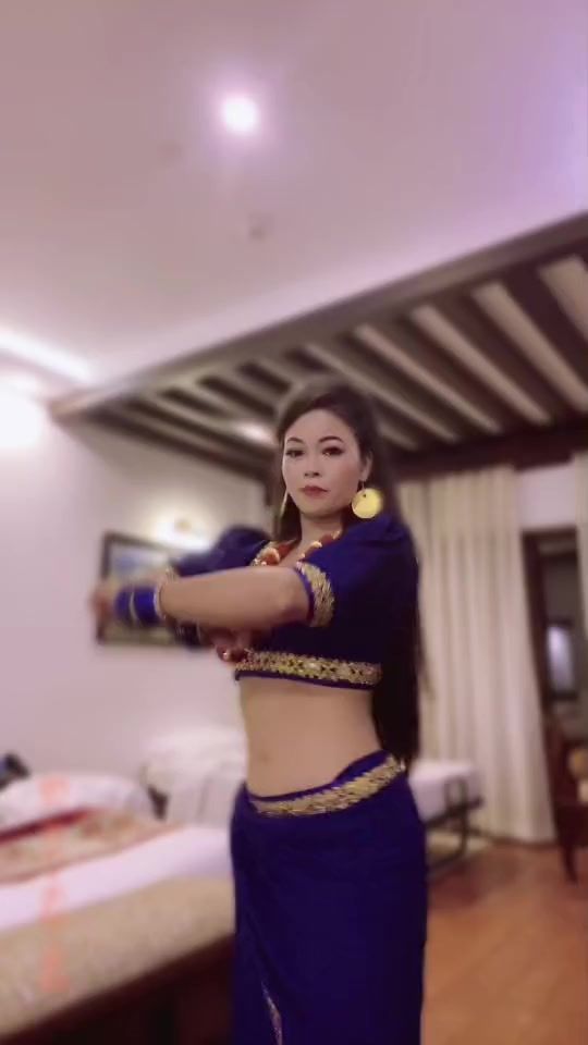 TikTok video thumbnail by binushakyabellydancer