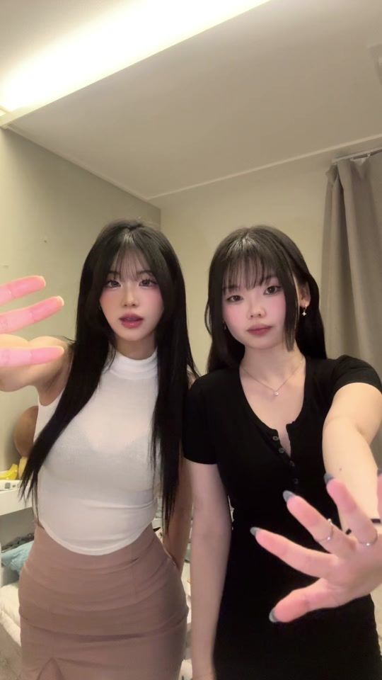TikTok video thumbnail by doeun0314