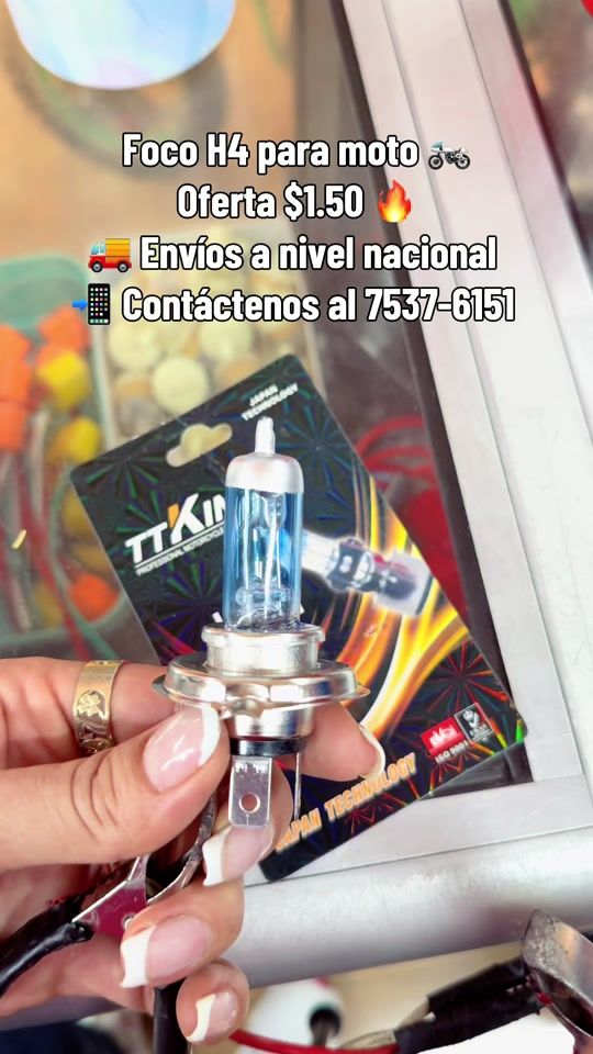 TikTok video thumbnail by tecno_accesorios