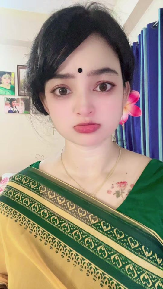TikTok video thumbnail by mosammat_sraboni