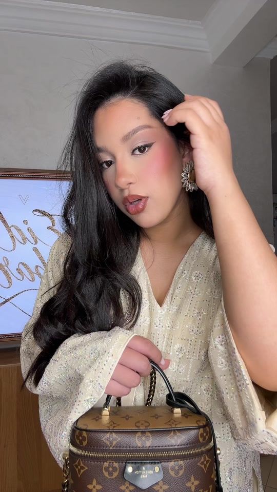 TikTok video thumbnail by lamiaehari