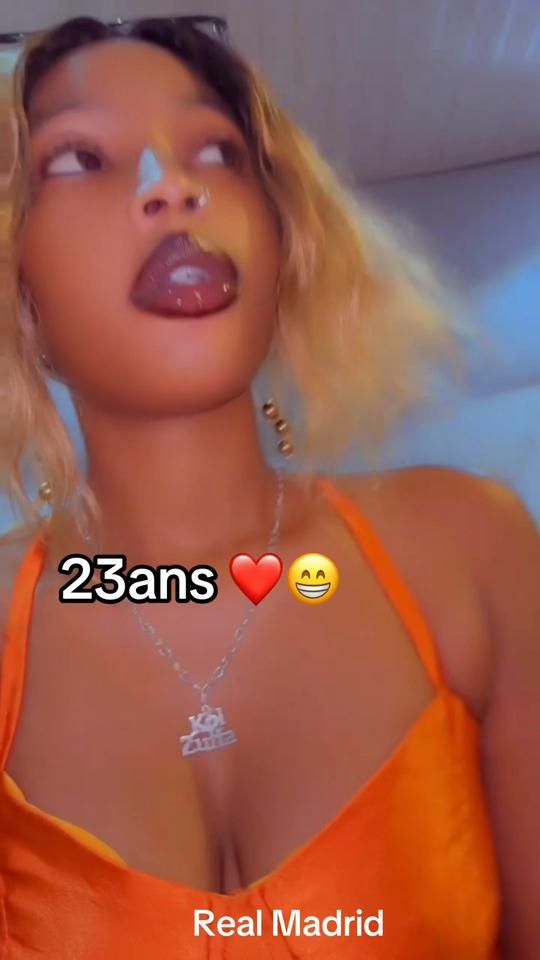 TikTok video thumbnail by queenazroshiny