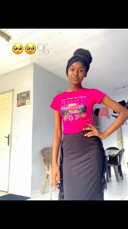 TikTok video thumbnail by babenisha0
