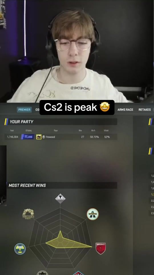 TikTok video thumbnail by frowsed