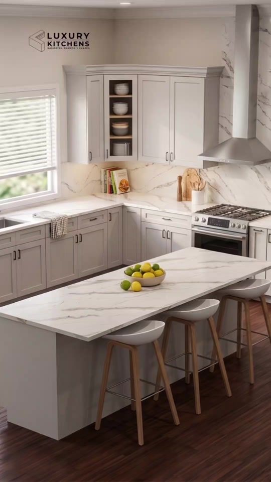 TikTok video thumbnail by luxurykitchens