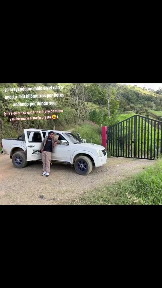 TikTok video thumbnail by juanfernandolds