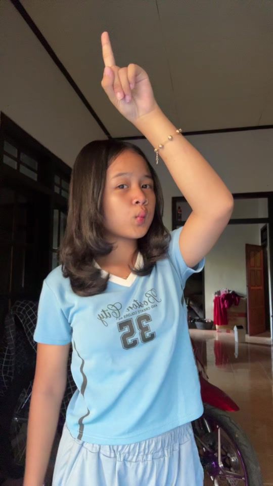 TikTok video thumbnail by anak_gadis_ayah_19