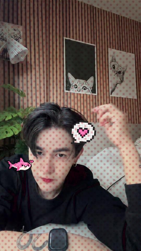 TikTok video thumbnail by sun.wachirawit