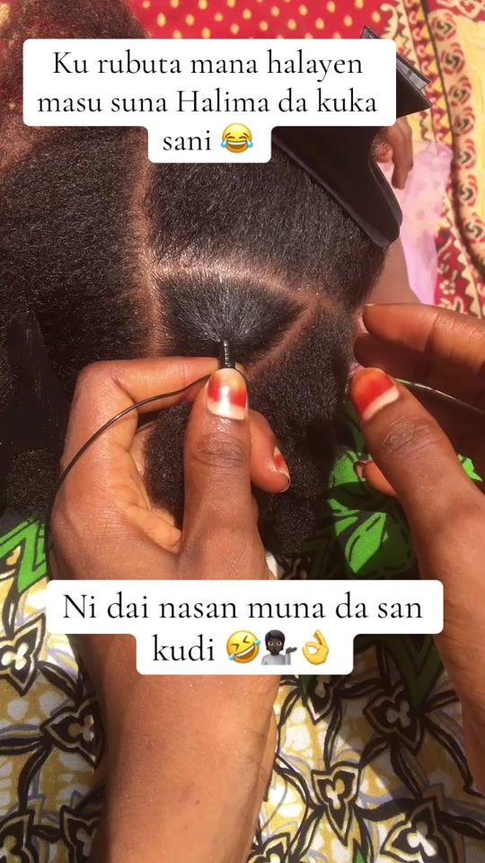 TikTok video thumbnail by kitso_by_halimatu
