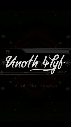 TikTok video thumbnail by vinoth_magesvaran