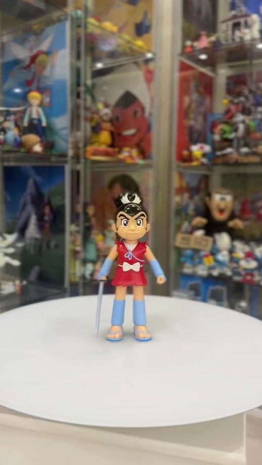 TikTok video thumbnail by planetoffigures