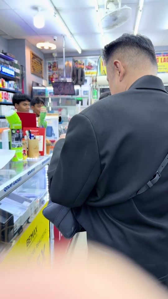 TikTok video thumbnail by datukaznilnawawi