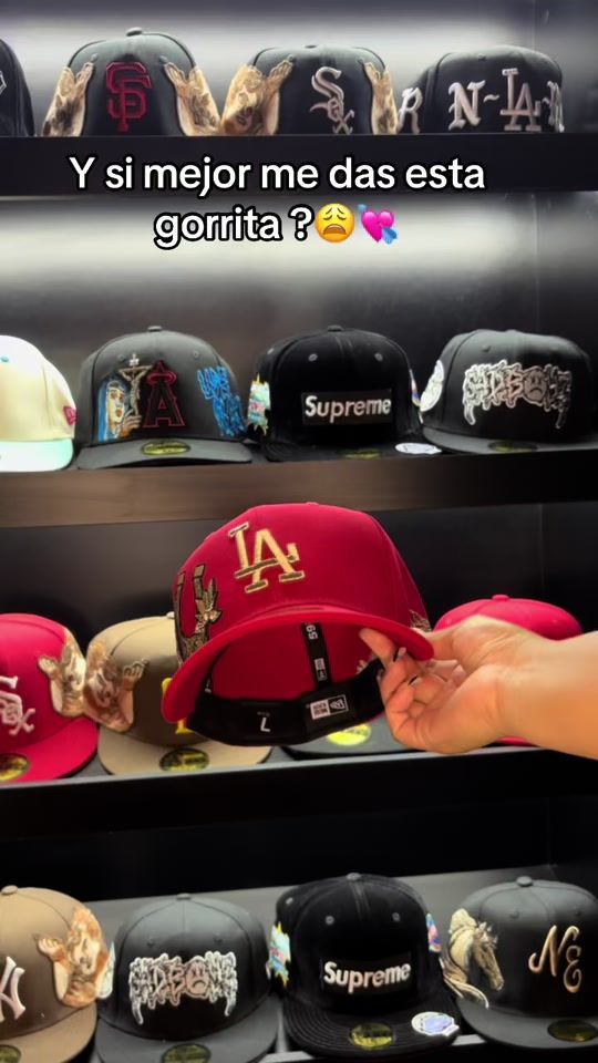 TikTok video thumbnail by diamond_hats