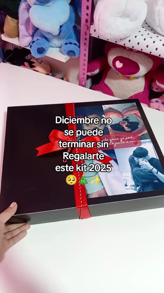 TikTok video thumbnail by detallitos.ara.oficial