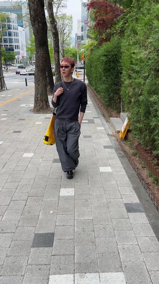 TikTok video thumbnail by jokwon_official