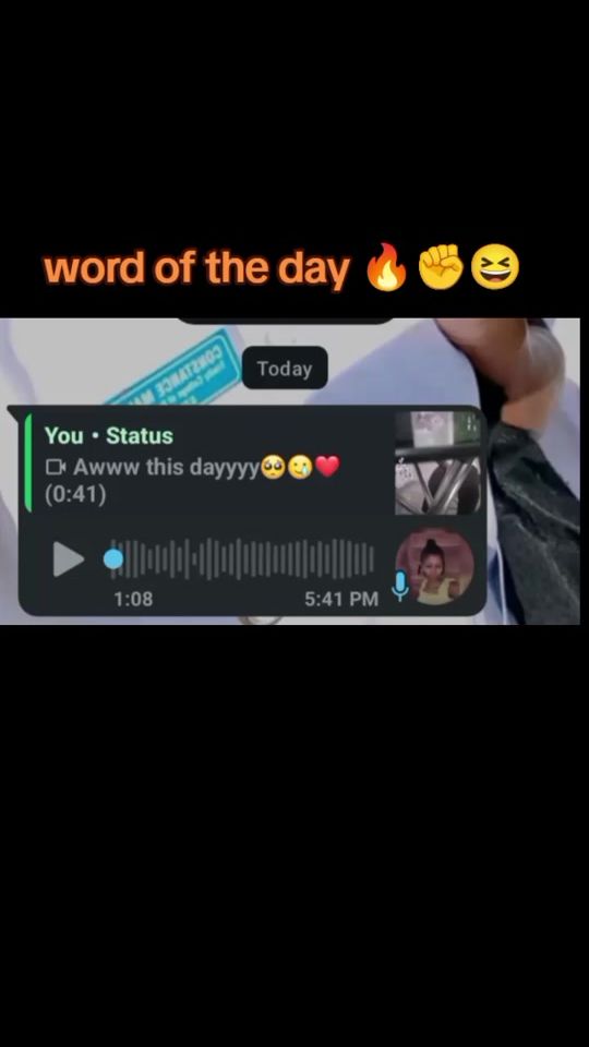 TikTok video thumbnail by kyorahpaul