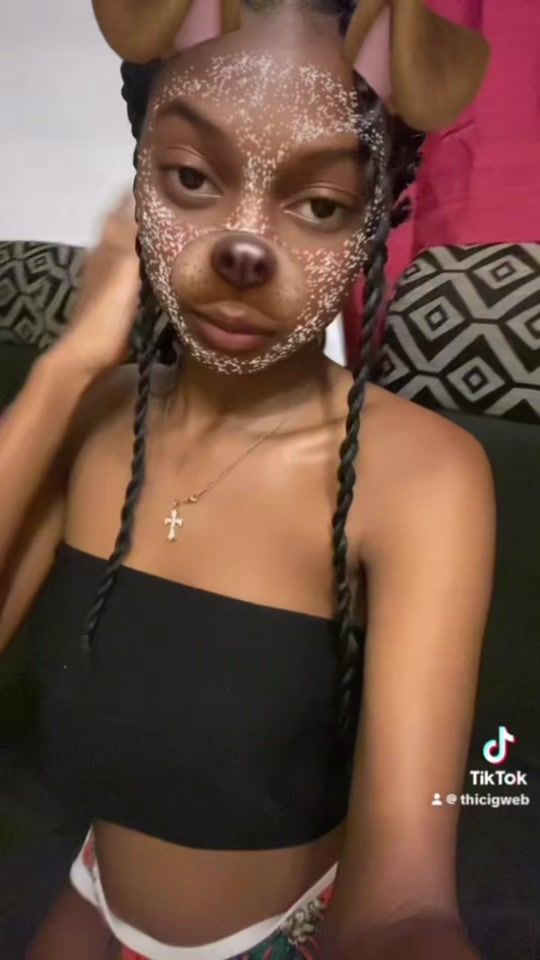 TikTok video thumbnail by thicigweb