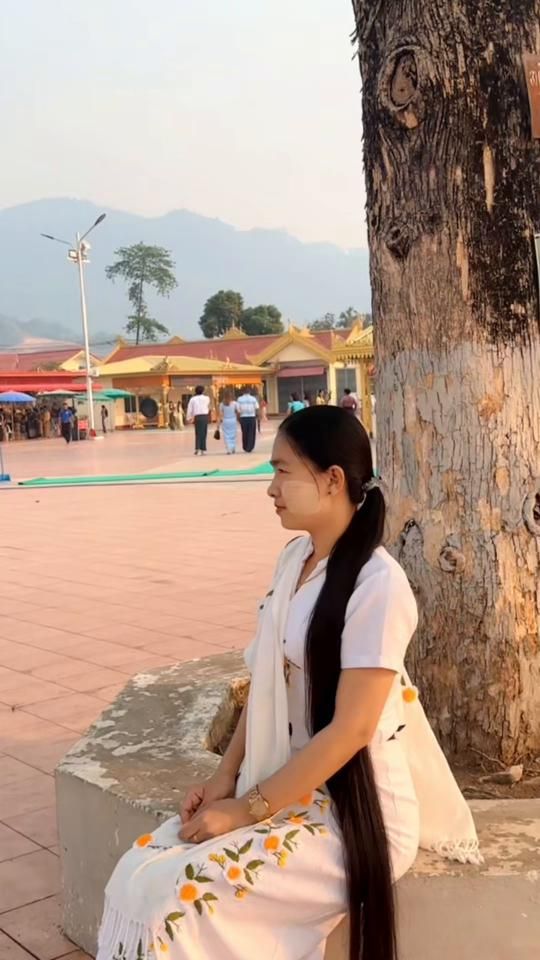 TikTok video thumbnail by nankhinhmwe810