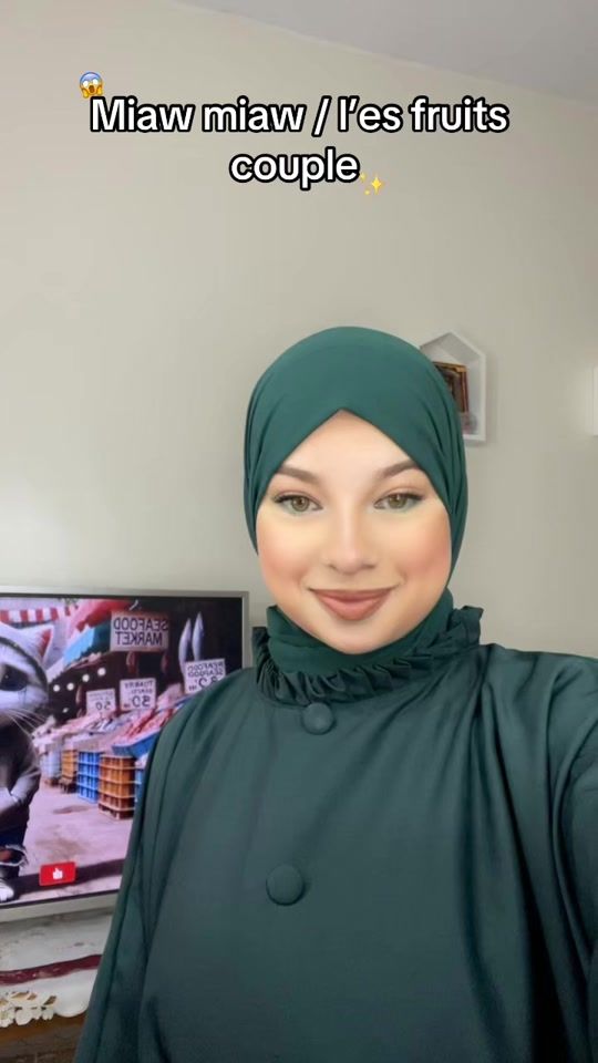 TikTok video thumbnail by chahrazeed27