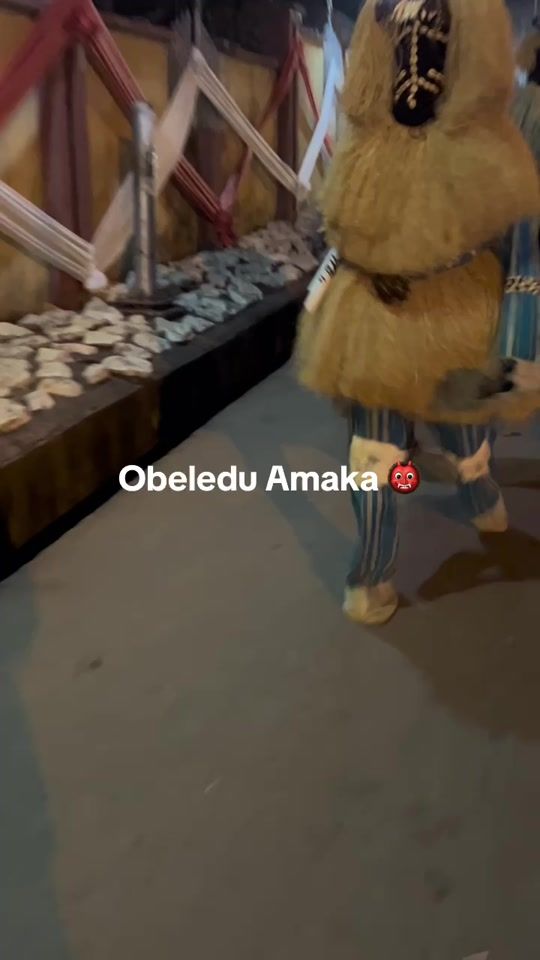 TikTok video thumbnail by igbocuture