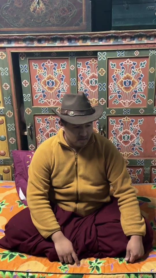 TikTok video thumbnail by kinleywangchuk706