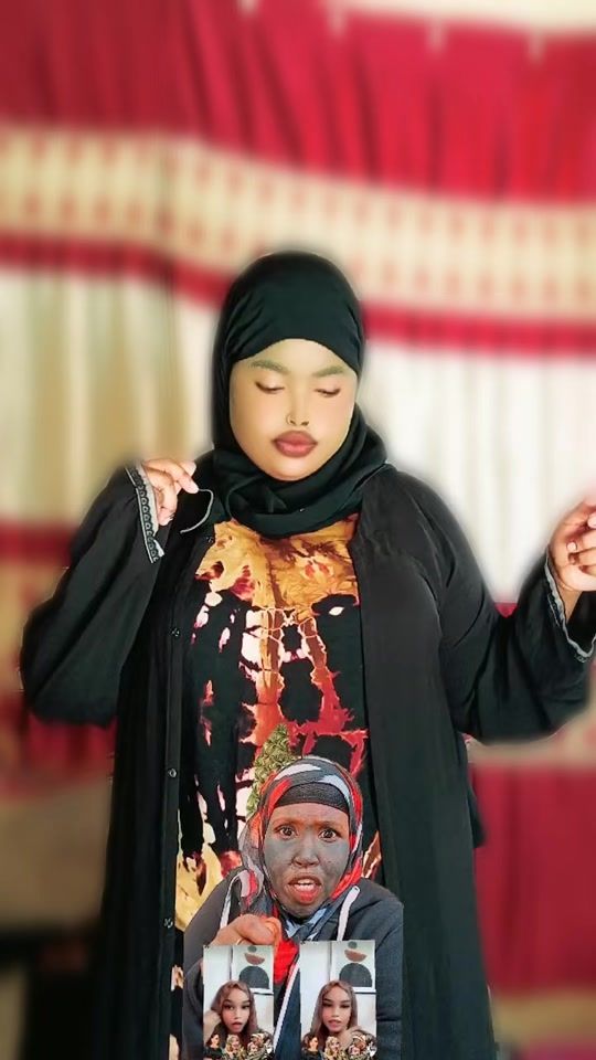 TikTok video thumbnail by deeqosoonaagesiyadamk