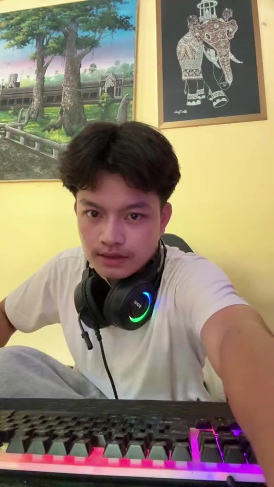 TikTok video thumbnail by un.koeung