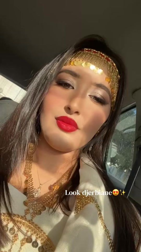 TikTok video thumbnail by narjes975