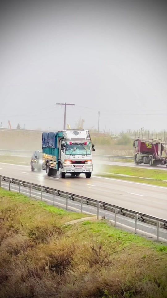 TikTok video thumbnail by mouad_truck_rabat