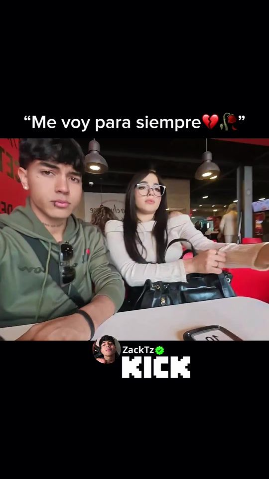 TikTok video thumbnail by zack.tz