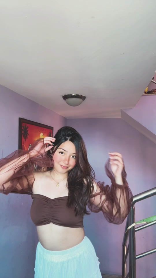 TikTok video thumbnail by .syaron_14