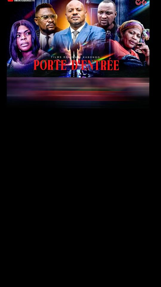 TikTok video thumbnail by omari_kabongo