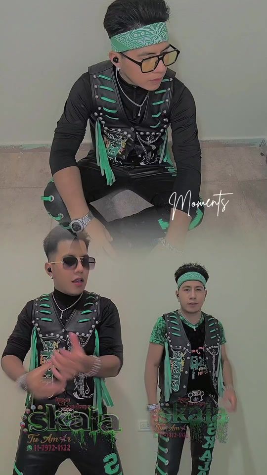 TikTok video thumbnail by juancito_ramos