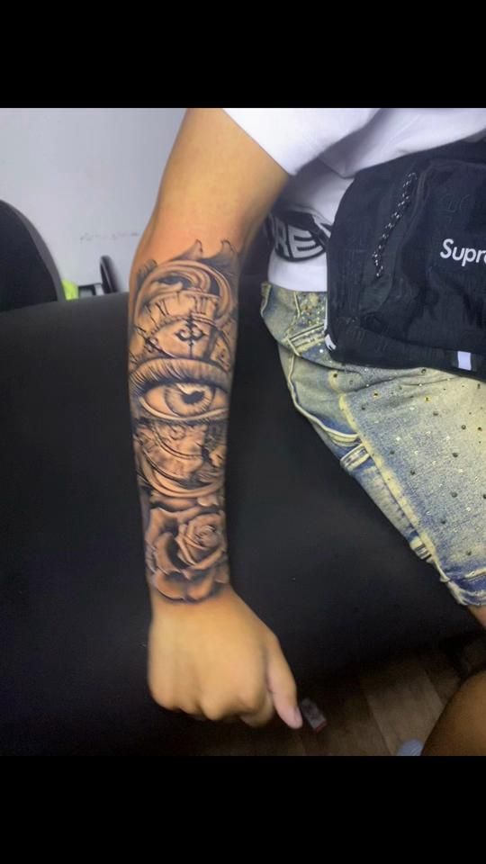 TikTok video thumbnail by marcos_tattoo6