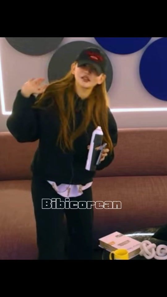 TikTok video thumbnail by bibicorean_