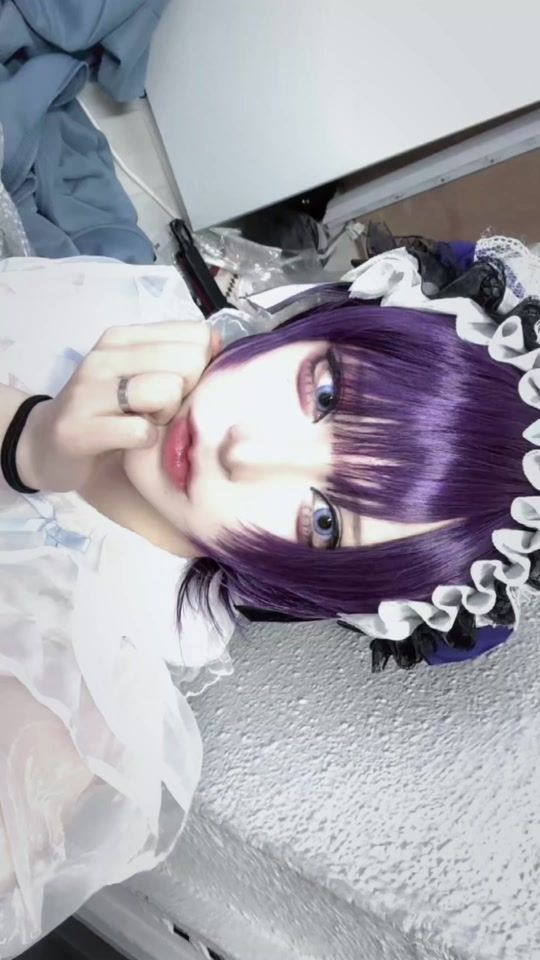 TikTok video thumbnail by an0925_cos