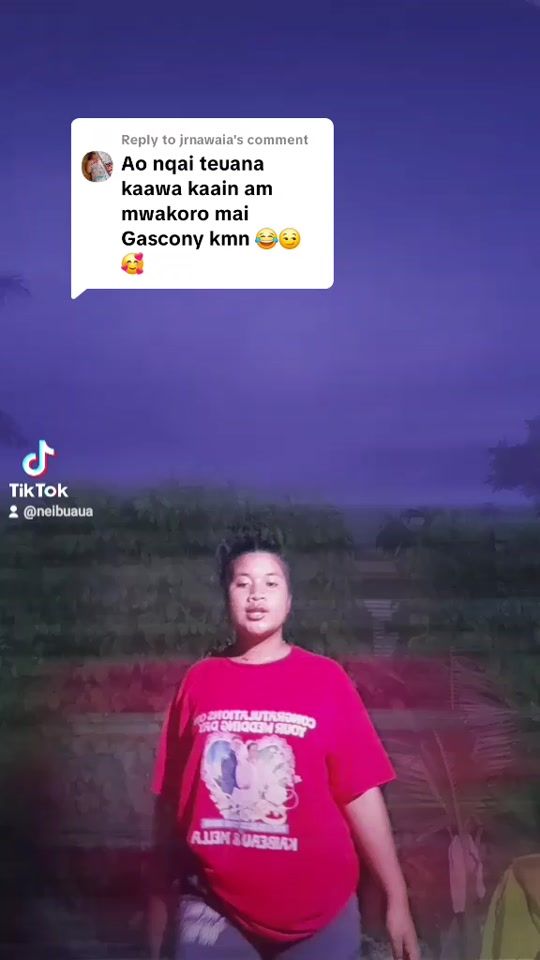 TikTok video thumbnail by neibuaua