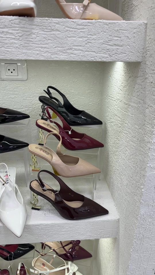 TikTok video thumbnail by merashoes