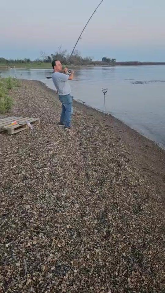 TikTok video thumbnail by caspian_fishing