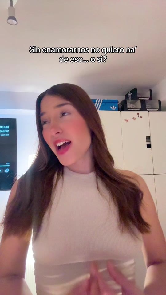 TikTok video thumbnail by soyfranye_96
