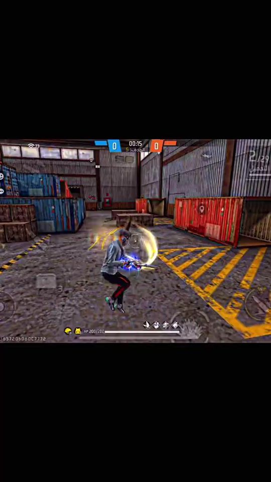TikTok video thumbnail by 7gar__ff