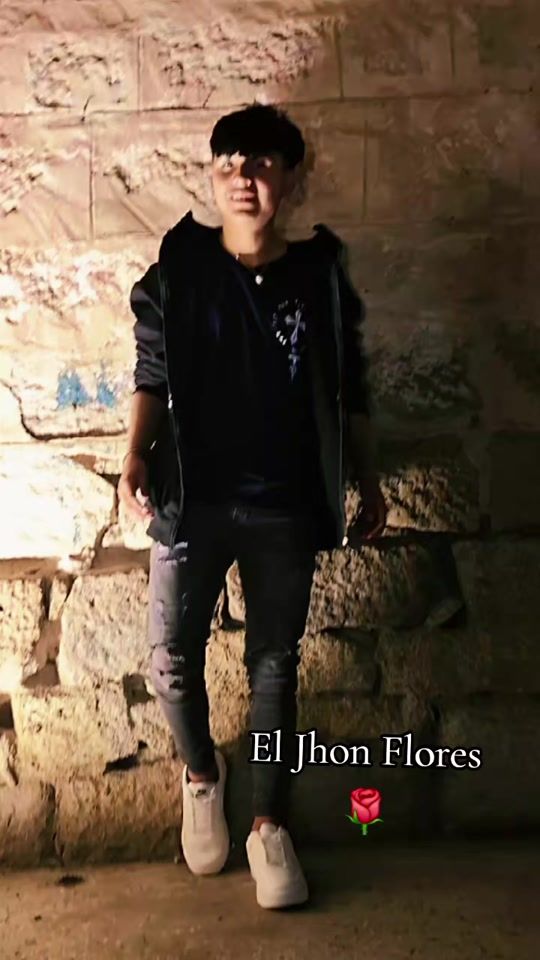 TikTok video thumbnail by jhonflores_oficial