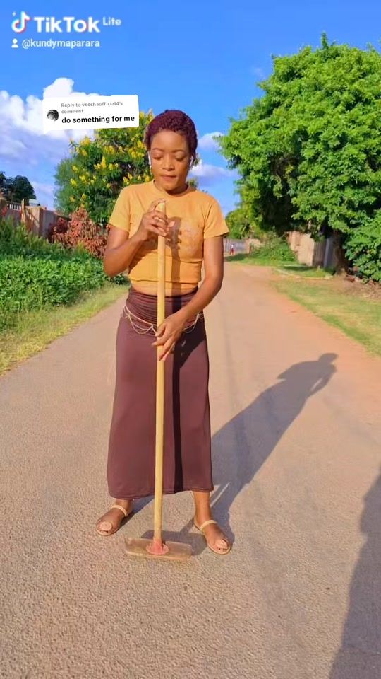 TikTok video thumbnail by kundymaparara