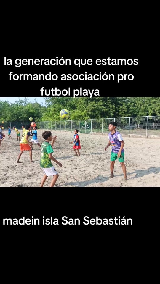 TikTok video thumbnail by selecciondeplayaelsalvad