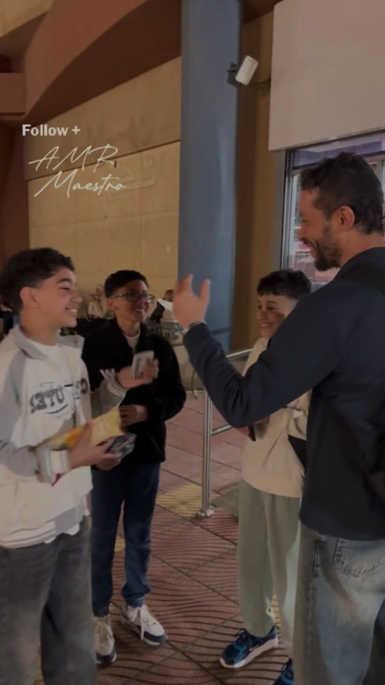 TikTok video thumbnail by amrmaestro