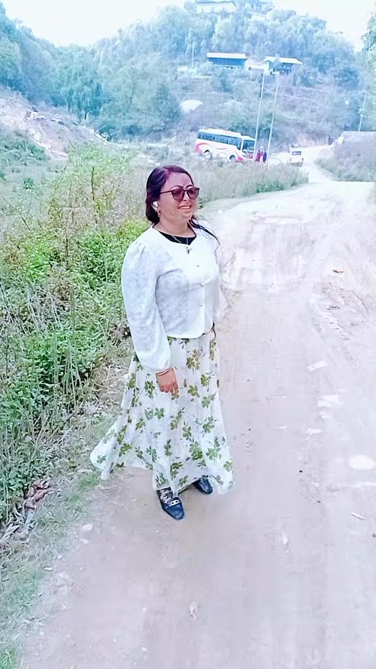 TikTok video thumbnail by basantipariyar09