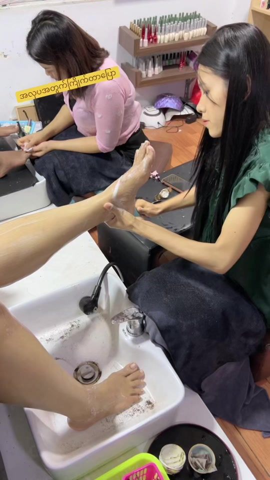 TikTok video thumbnail by hair.yarzar.magway3