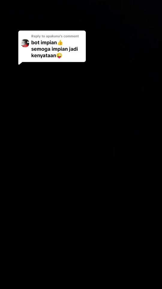 TikTok video thumbnail by muarasetiakawan