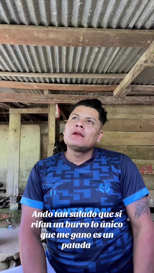 TikTok video thumbnail by el_pacho00
